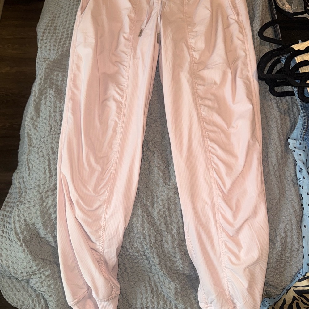 Lululemon Joggers